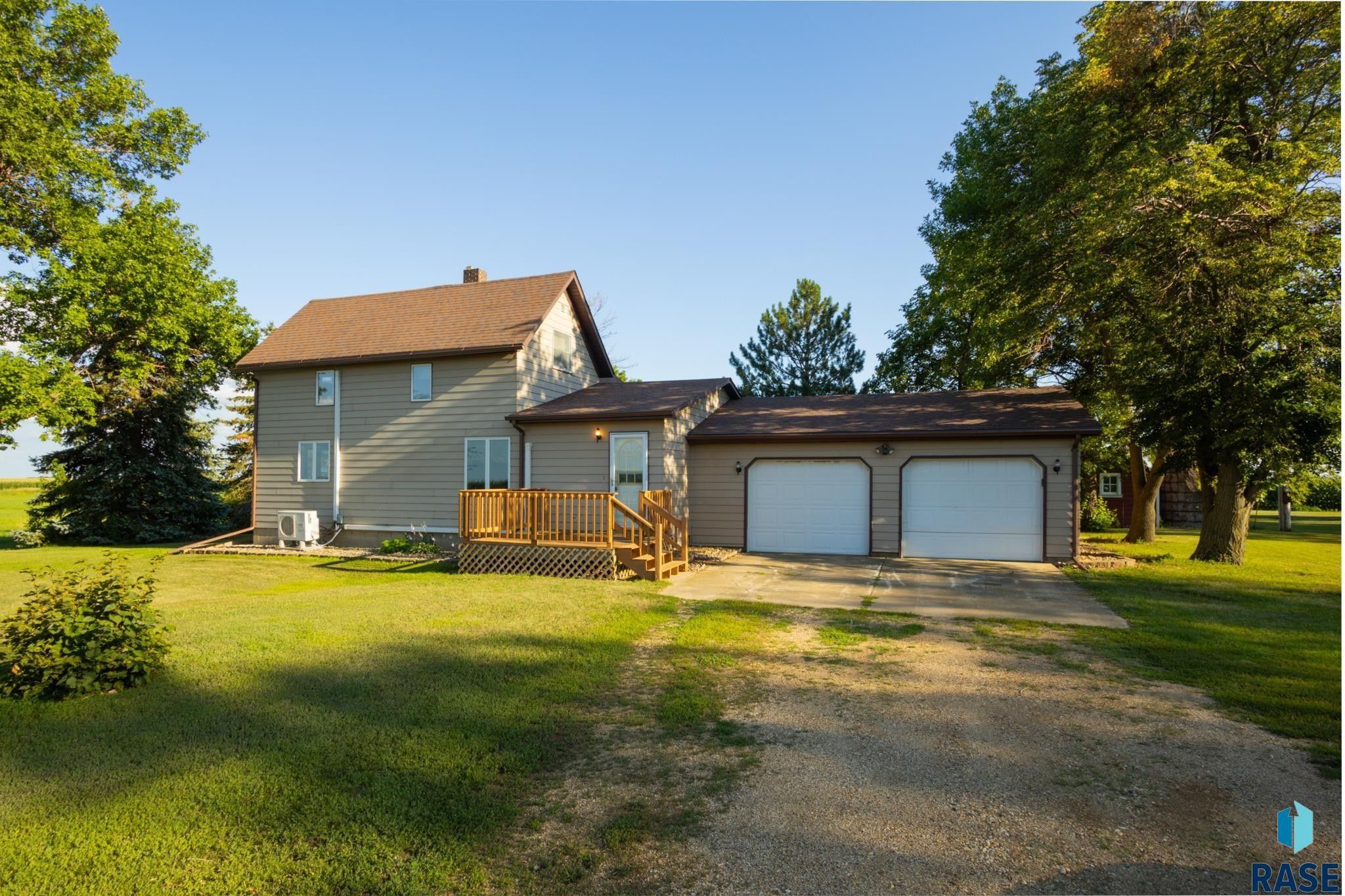 12.19 acres in Turner County, South Dakota