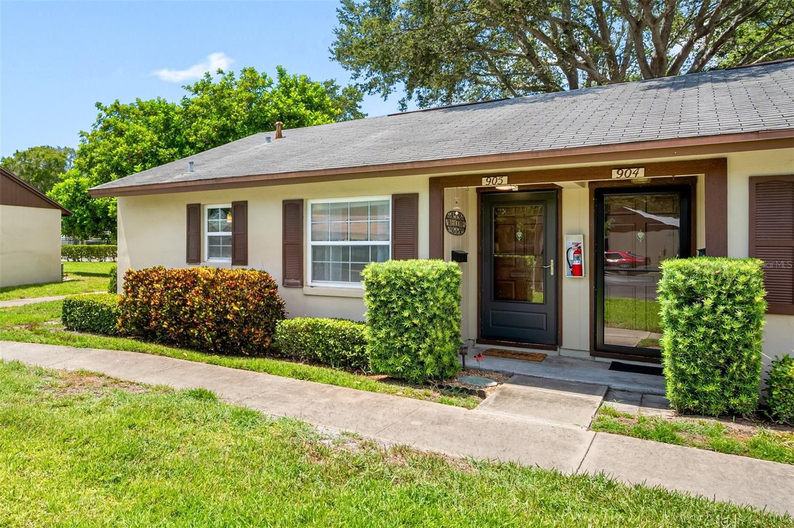 19.8 acres in Pinellas County, Florida