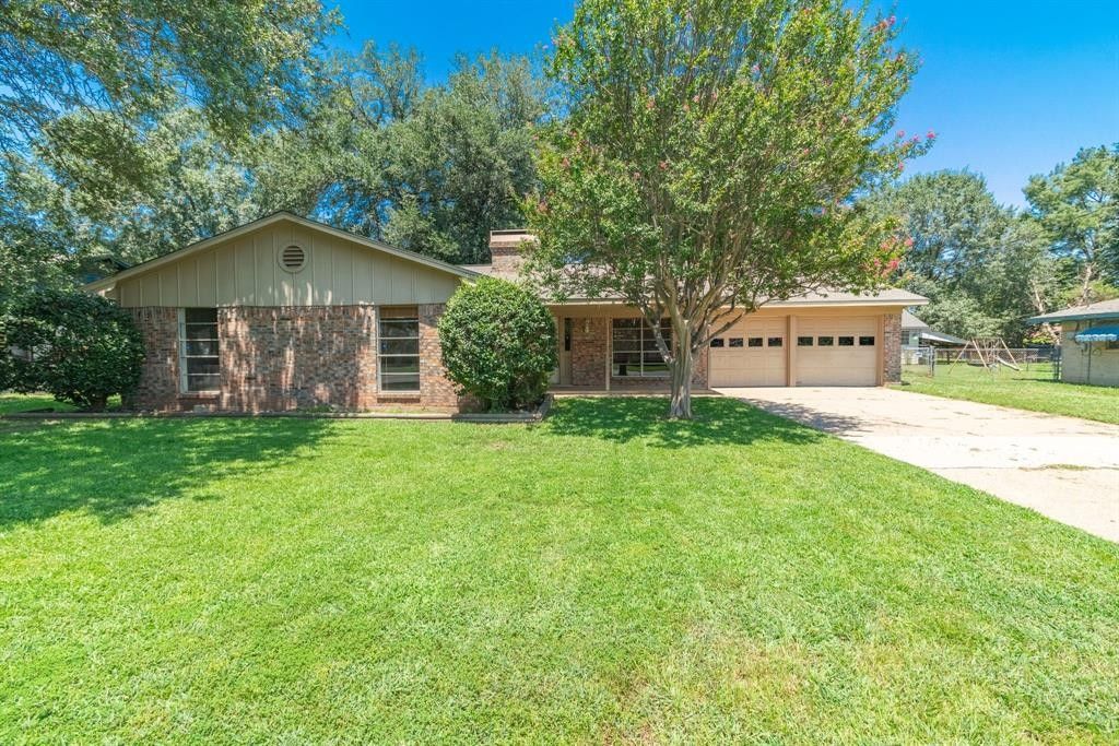 0.33 acres in Titus County, Texas