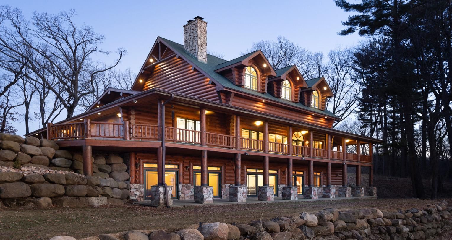 11 acres in Columbia County, Wisconsin