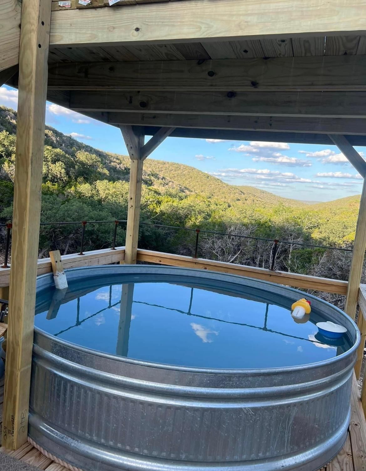 125 Spring Country Ranch Rd, Leakey, TX 78873 MLS 109598