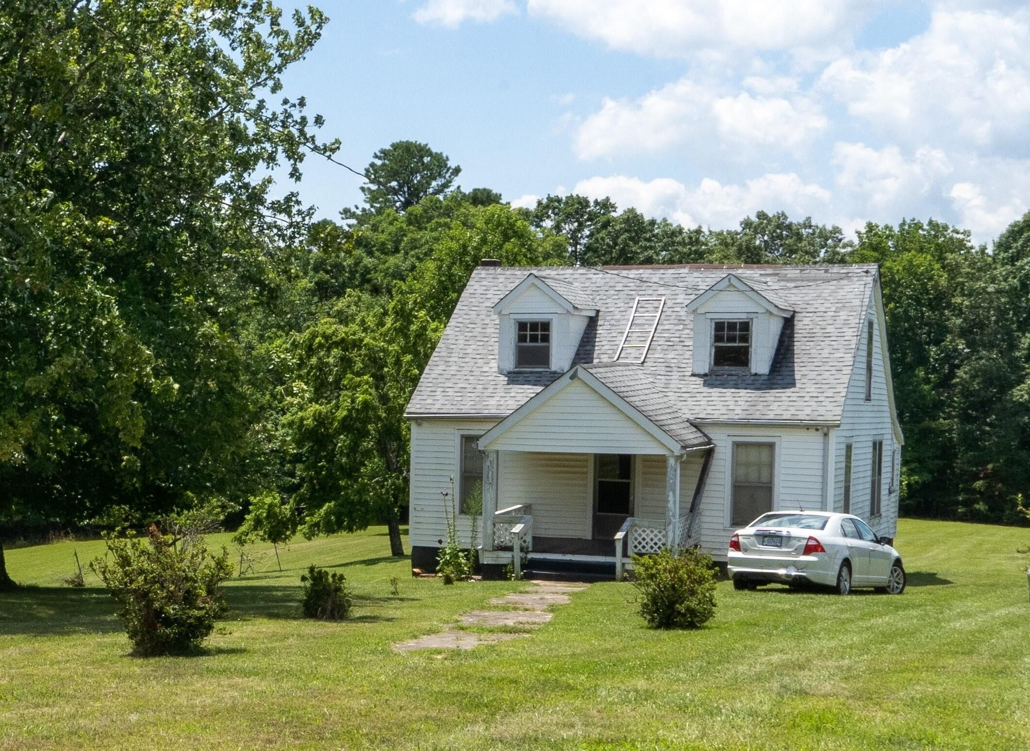 Single Family Detached Ararat, VA