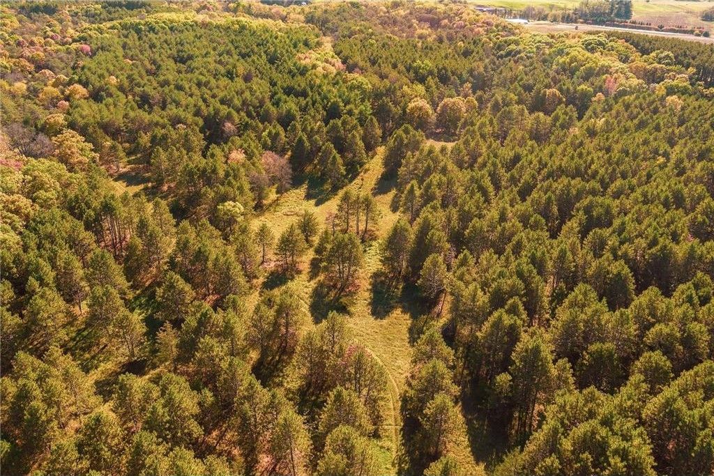 206 acres in Washington County, Minnesota