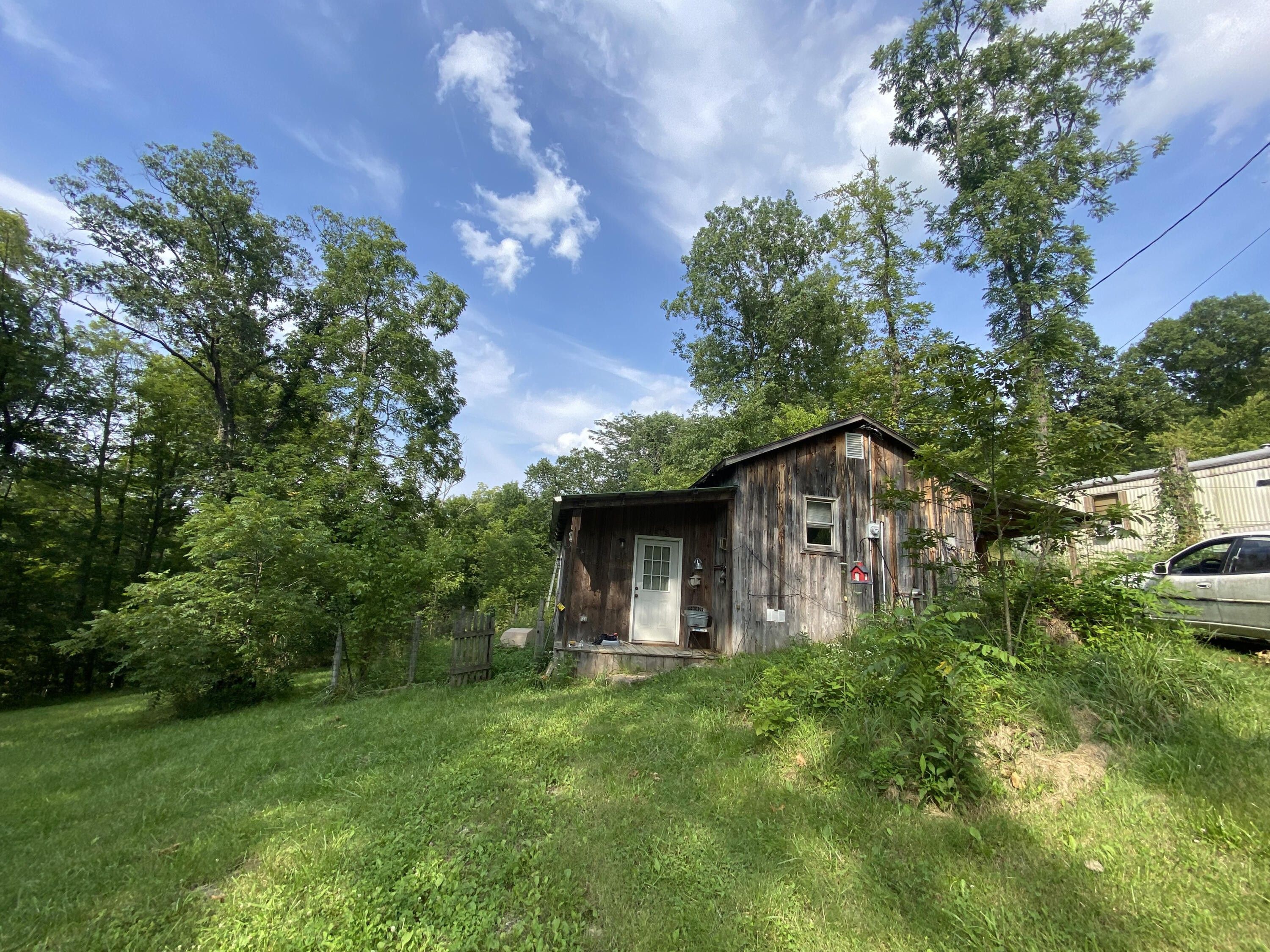 6 acres in Bracken County, Kentucky