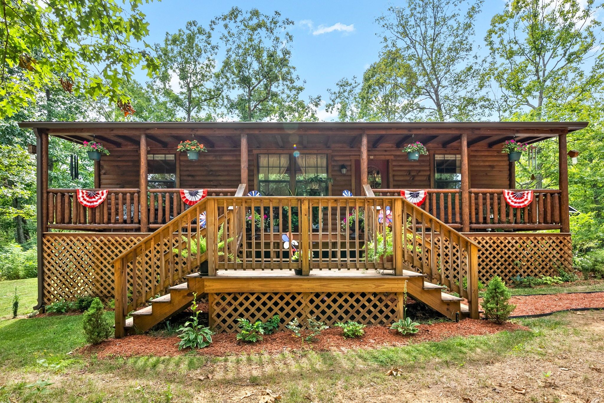 3.03 acres in Stewart County, Tennessee