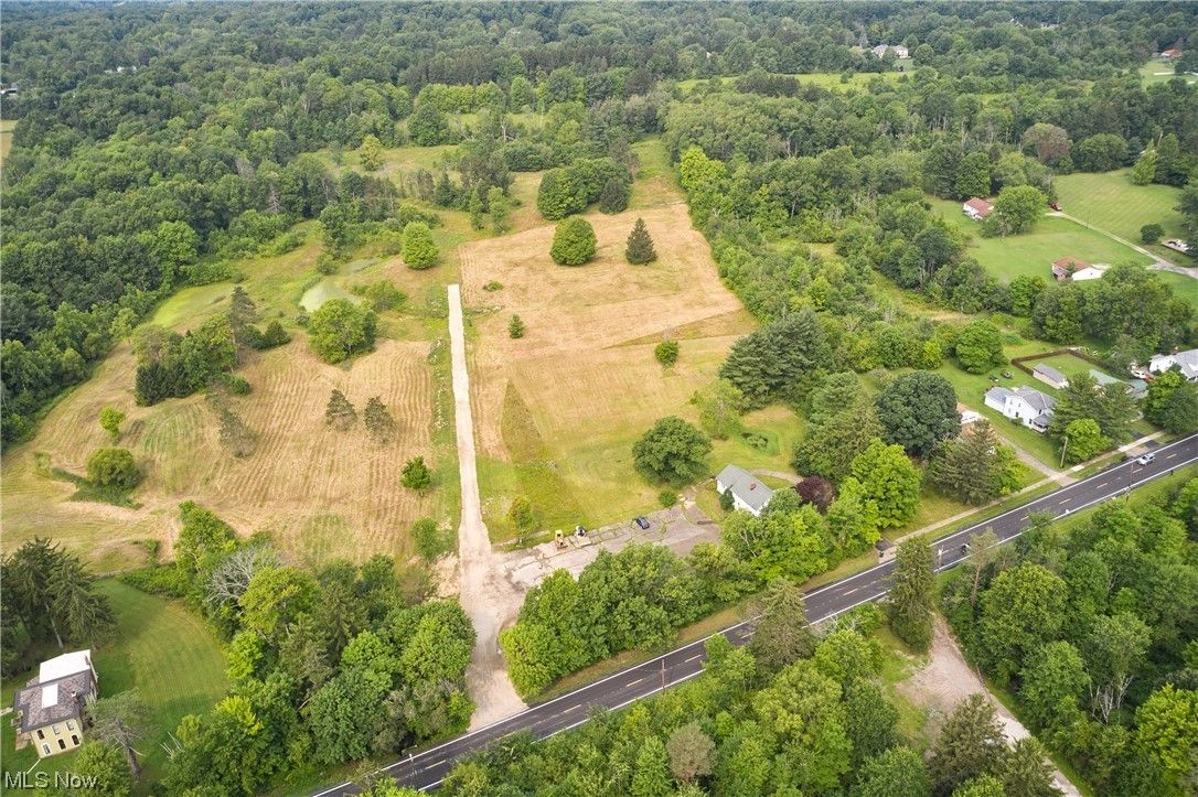 5 acres in Summit County, Ohio