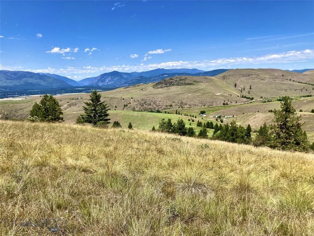 20.03 acres in Sanders County, Montana
