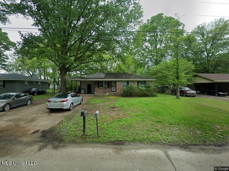 0.42 acres in Tate County, Mississippi