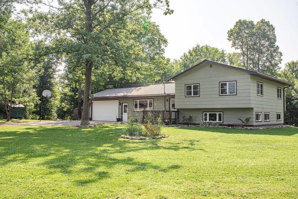 29.98 acres in Sawyer County, Wisconsin