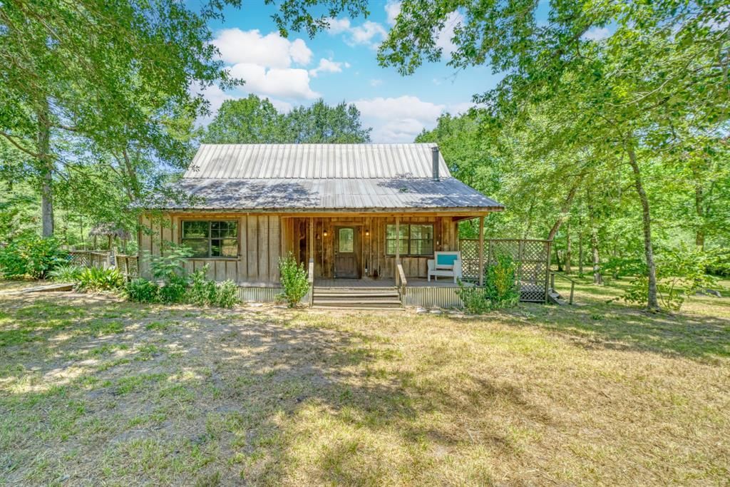 8024 Red Oak Drive, North Zulch, TX 77872 MLS 38950624