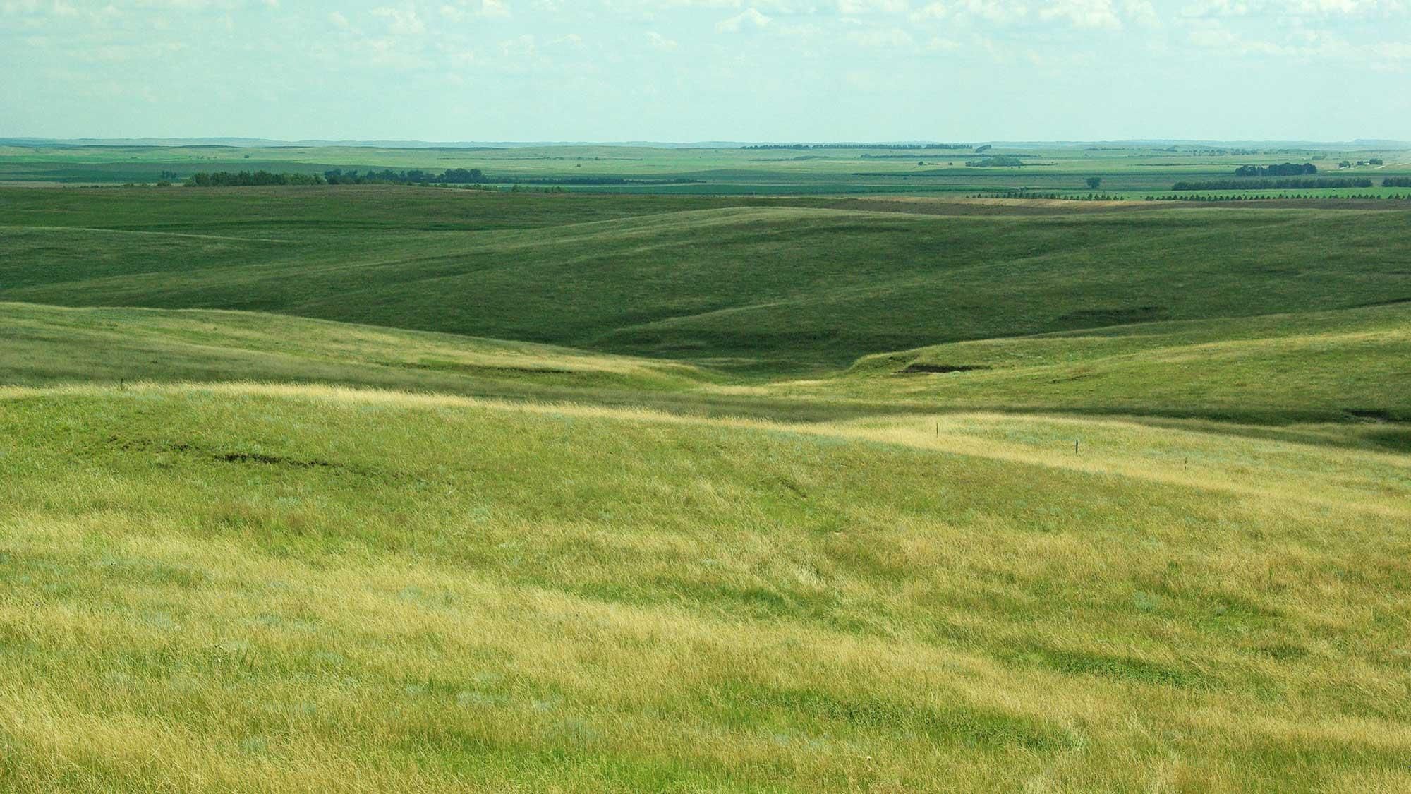 800 acres in Sheridan County, Nebraska