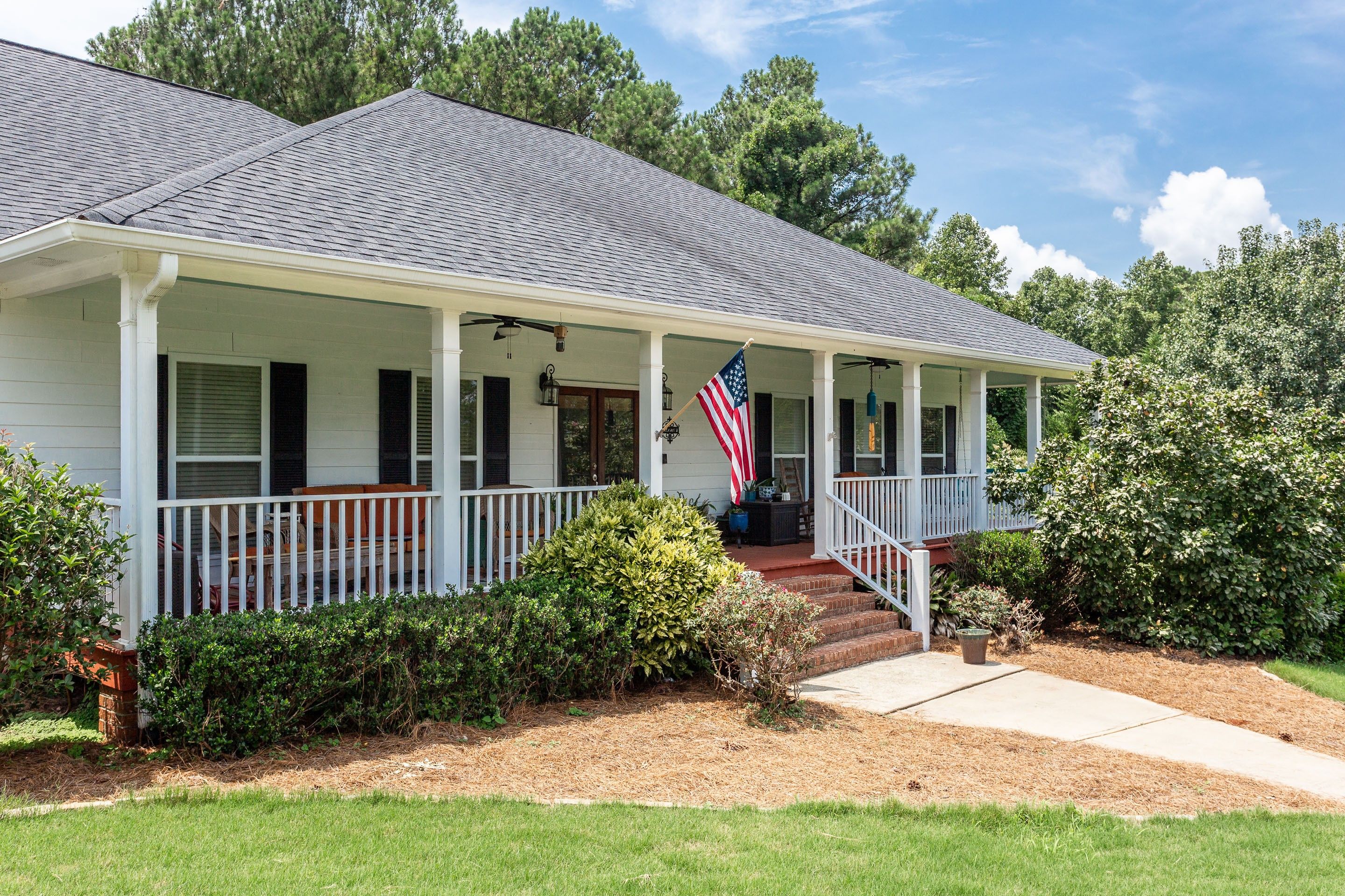 2.57 acres in Walton County,