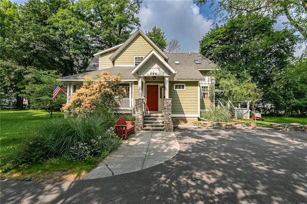 0.7 acres in Ontario County, New York