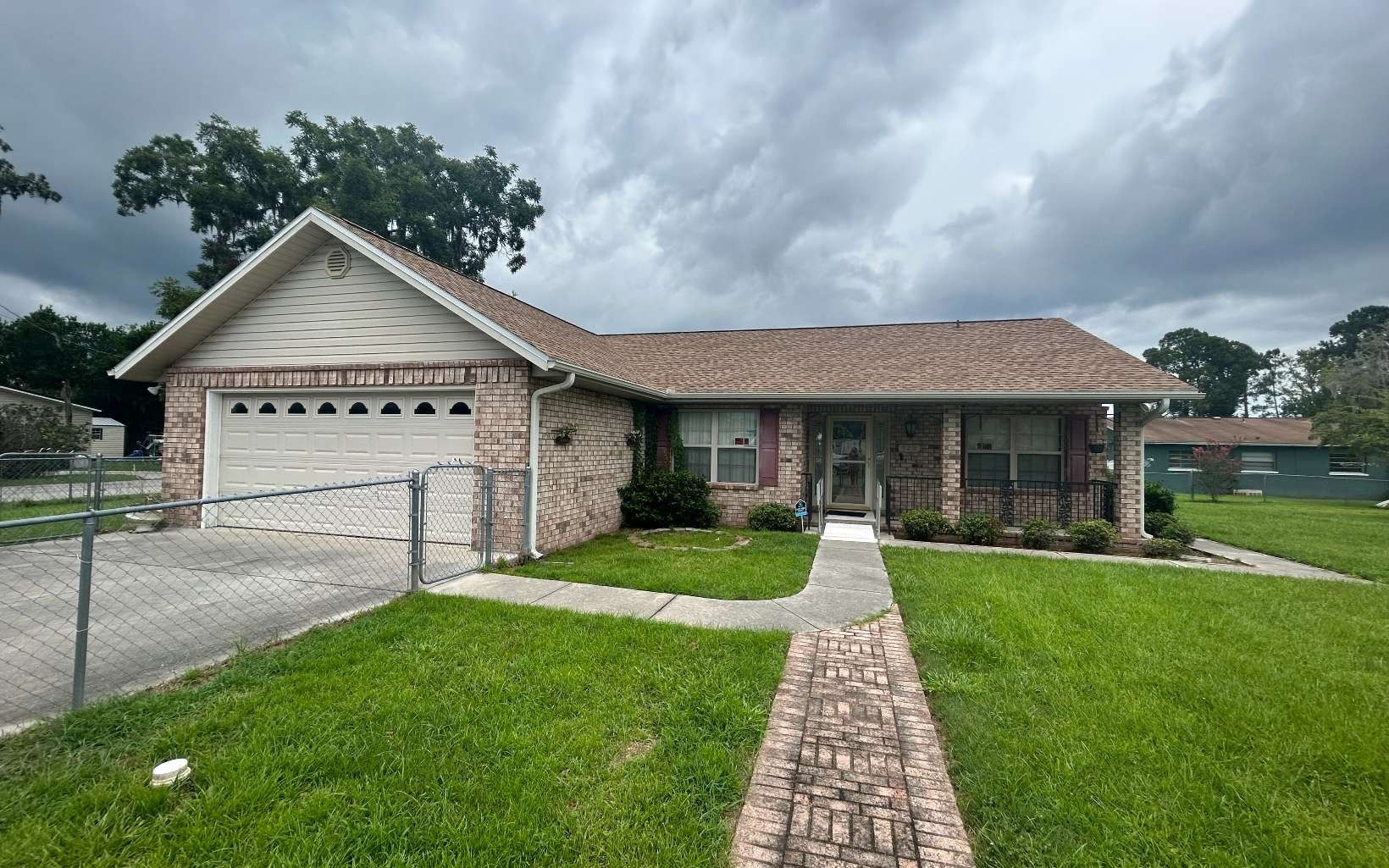 0.27 acres in Columbia County, Florida