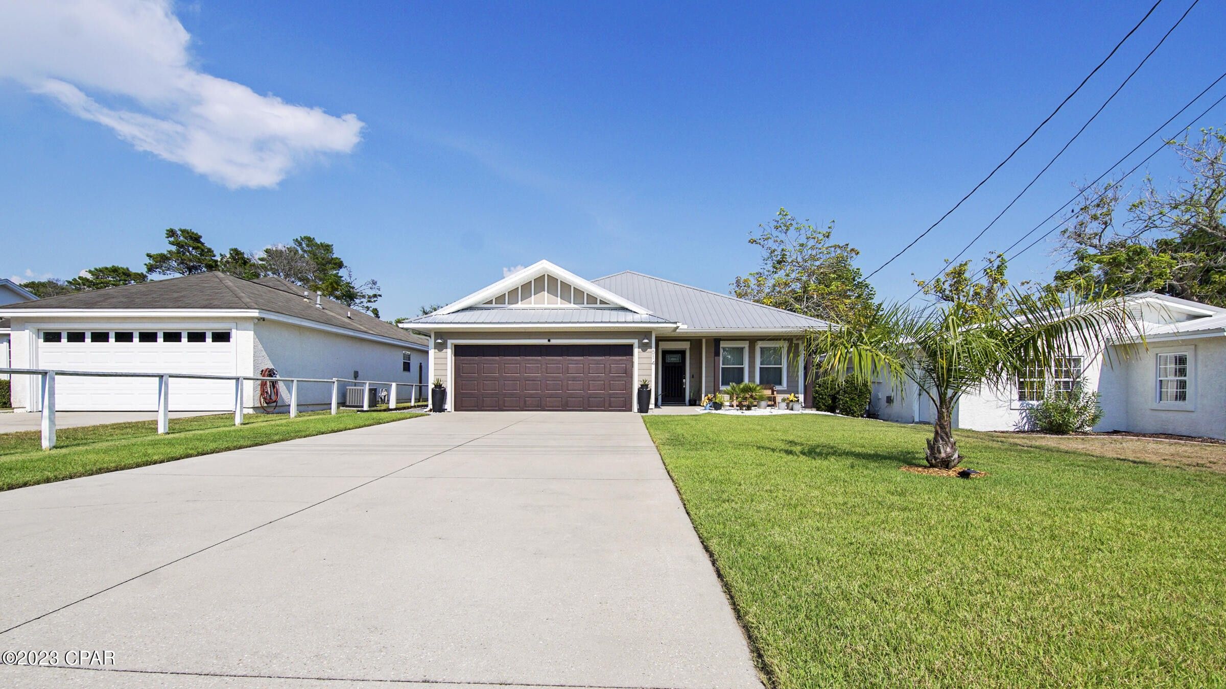 0.12 acres in Bay County, Florida