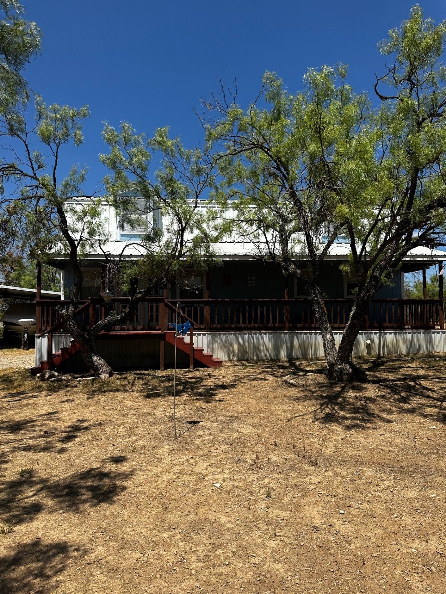 1 acres in Concho County, Texas