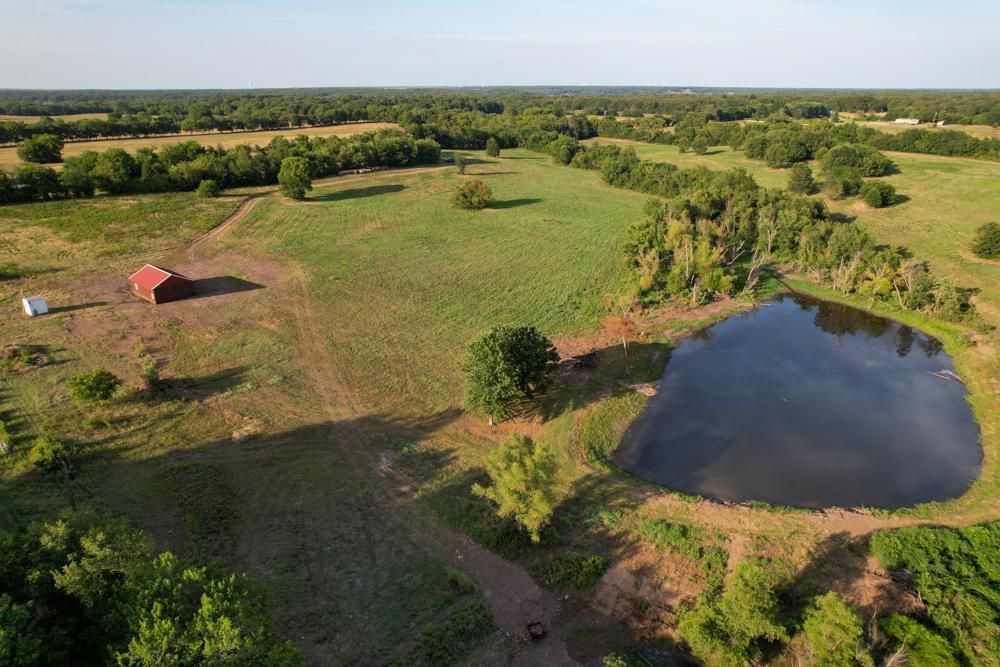 37.9 acres in Cherokee County, Kansas