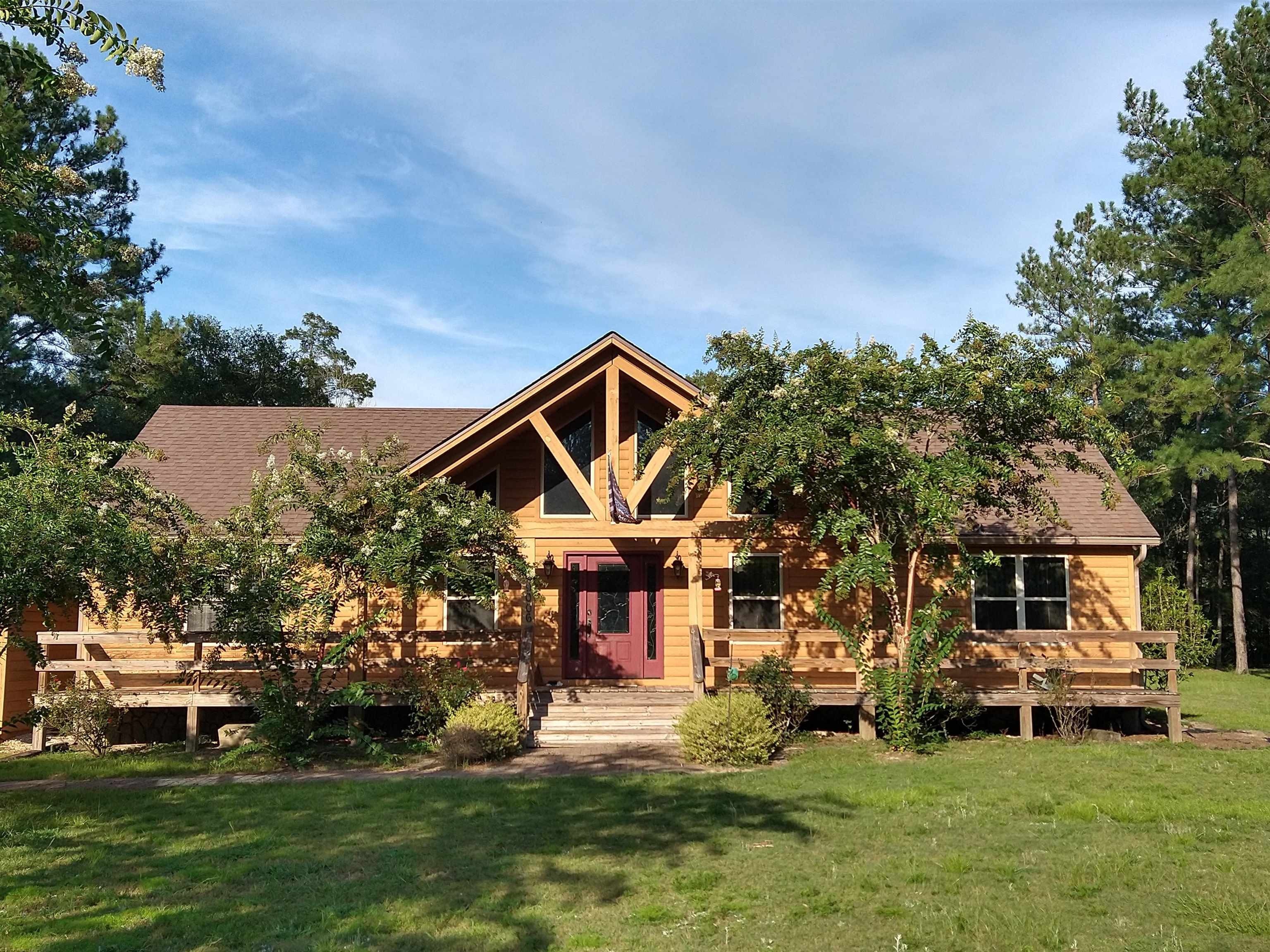 Cabin, Single Family Residence Andalusia, AL