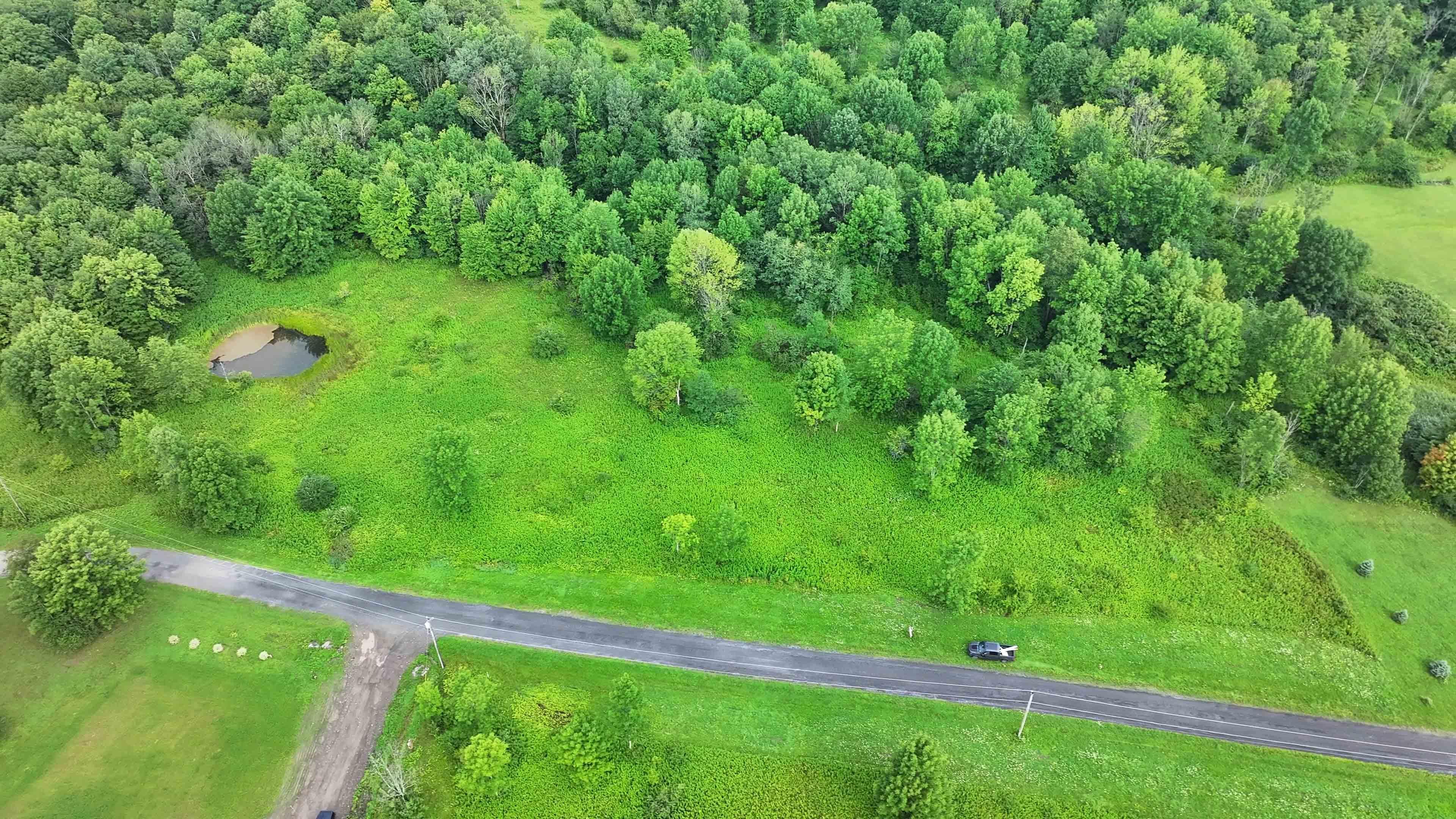 5 acres in Herkimer County, New York