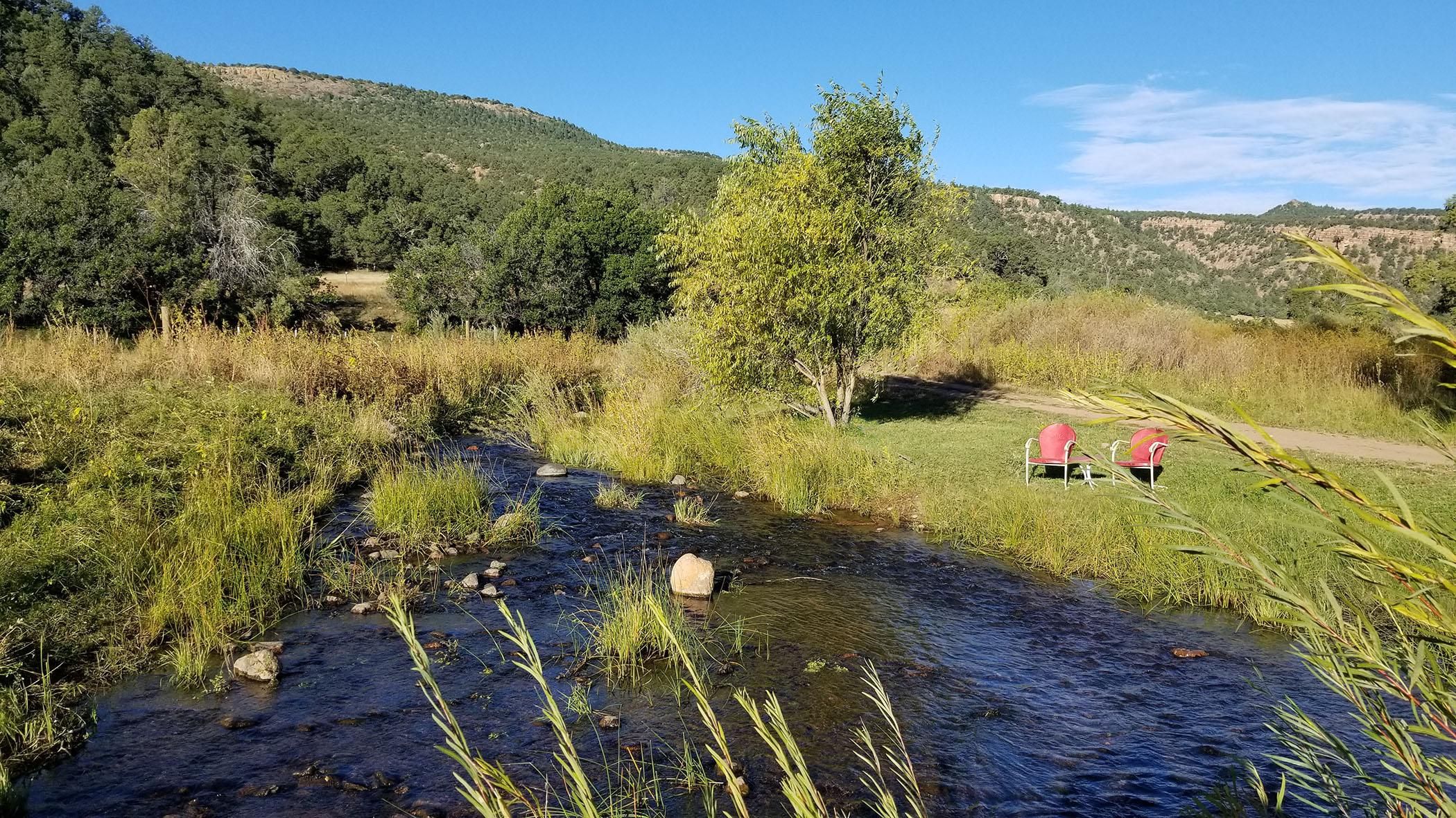 1,078 acres in Teller County, Colorado