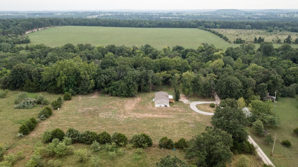 5 acres in Dallas County, Missouri