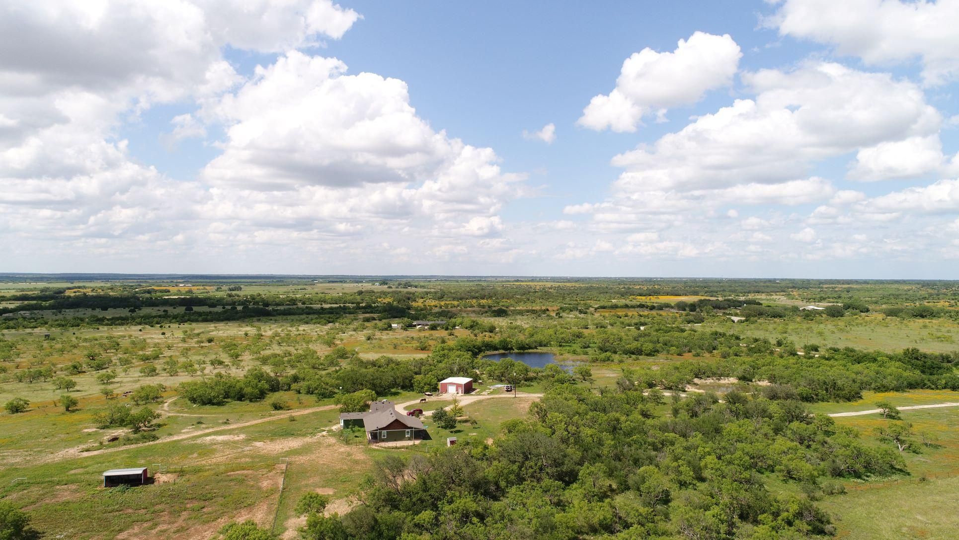 7280 County Road 170, Bangs, TX 76823 MLS 20386735