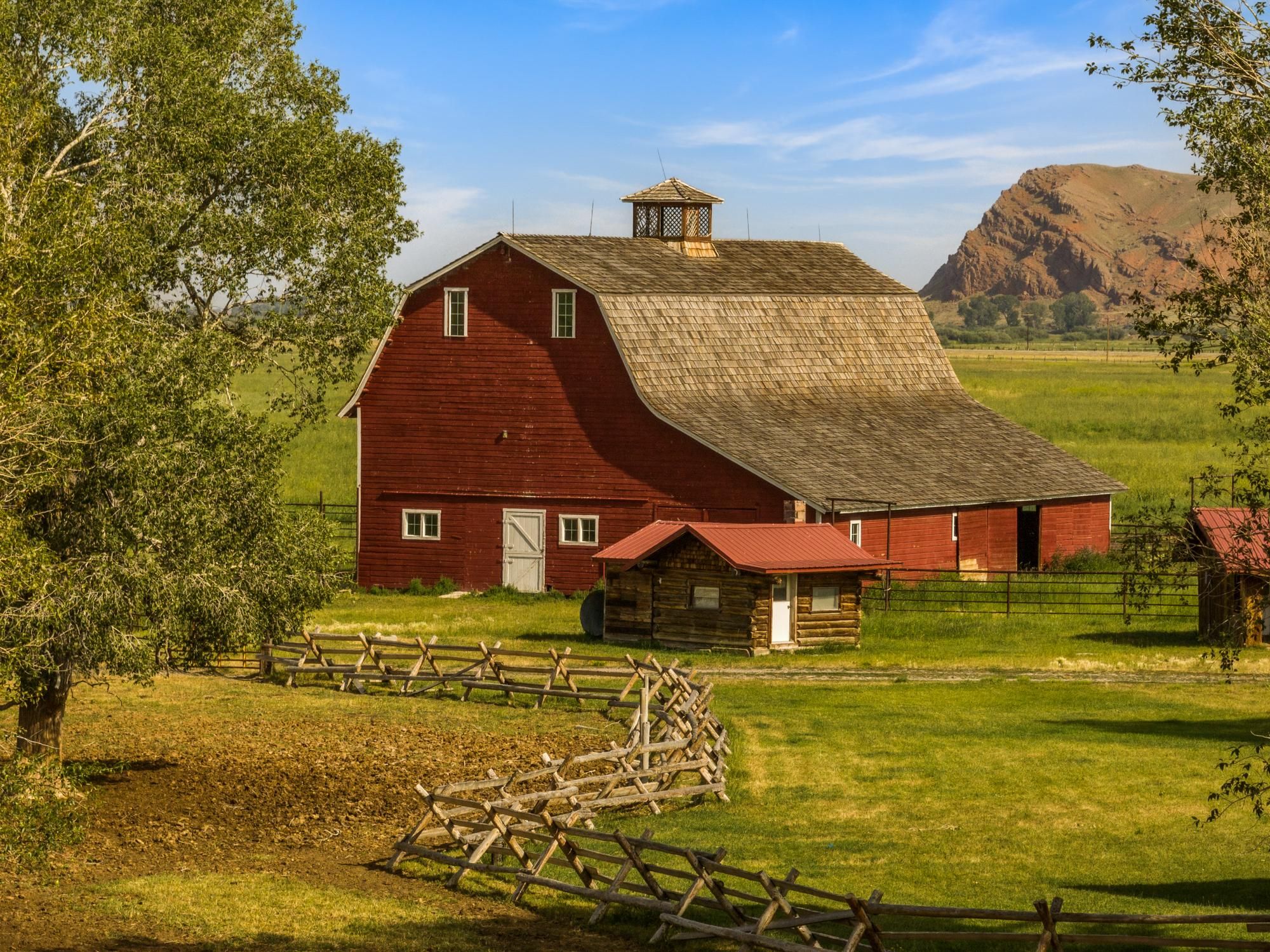 3569 Gosman Lane, Lima, MT 59724 MLS 384764