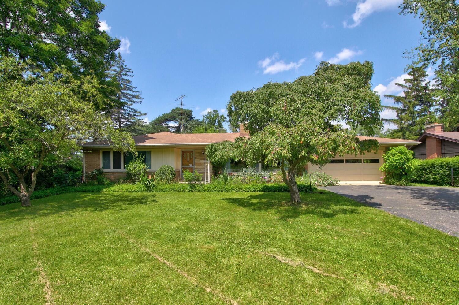 1.06 acres in Kent County, Michigan