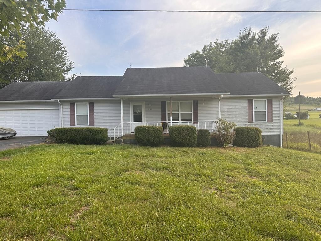 0.5 acres in White County, Tennessee