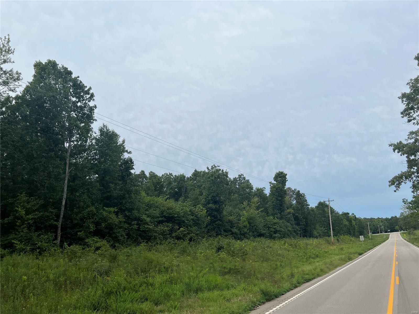 13 acres in Ripley County, Missouri