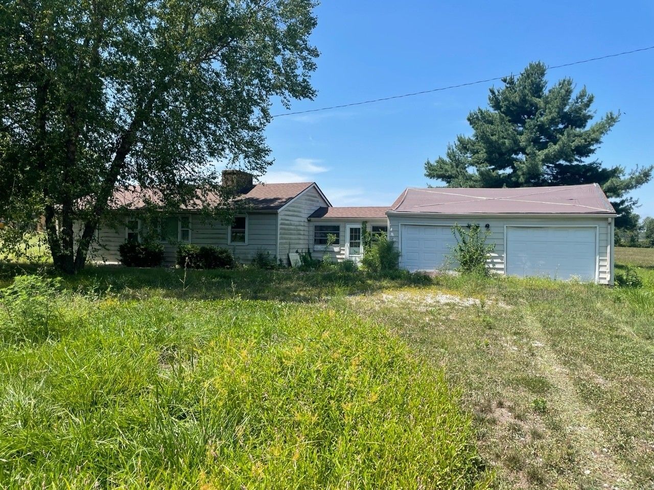 1.29 acres in County, Indiana