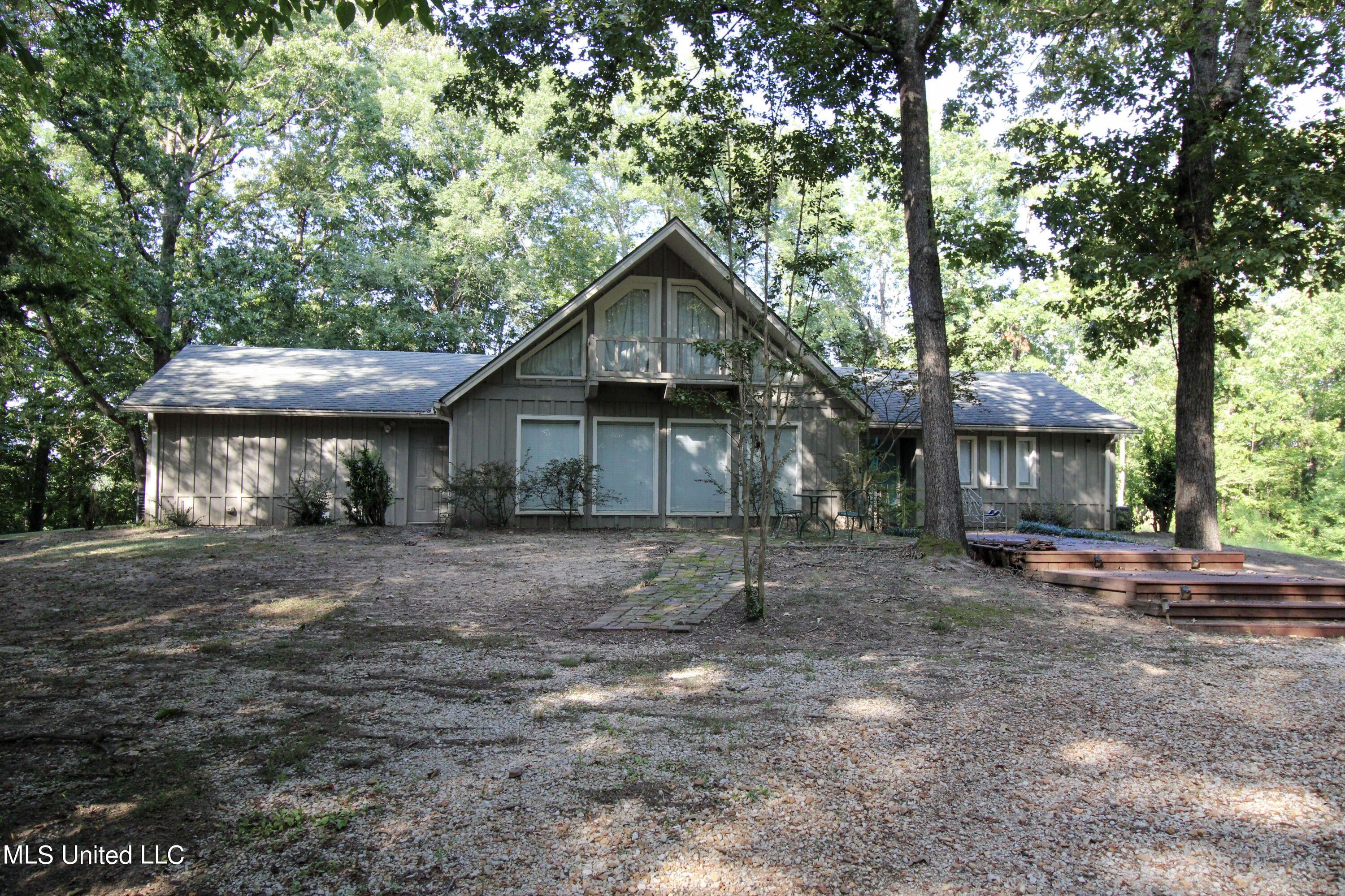 1028 Dora Drive, Grenada, MS 38901 MLS 4055356