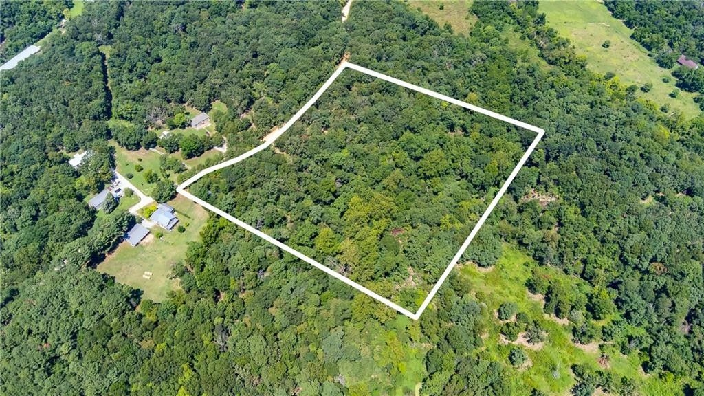 7.8 acres in Benton County, Arkansas