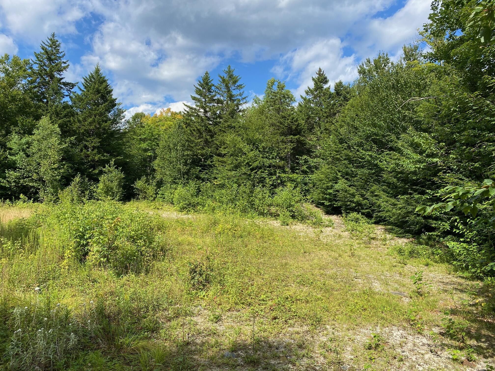 1.37 acres in Washington County, Maine