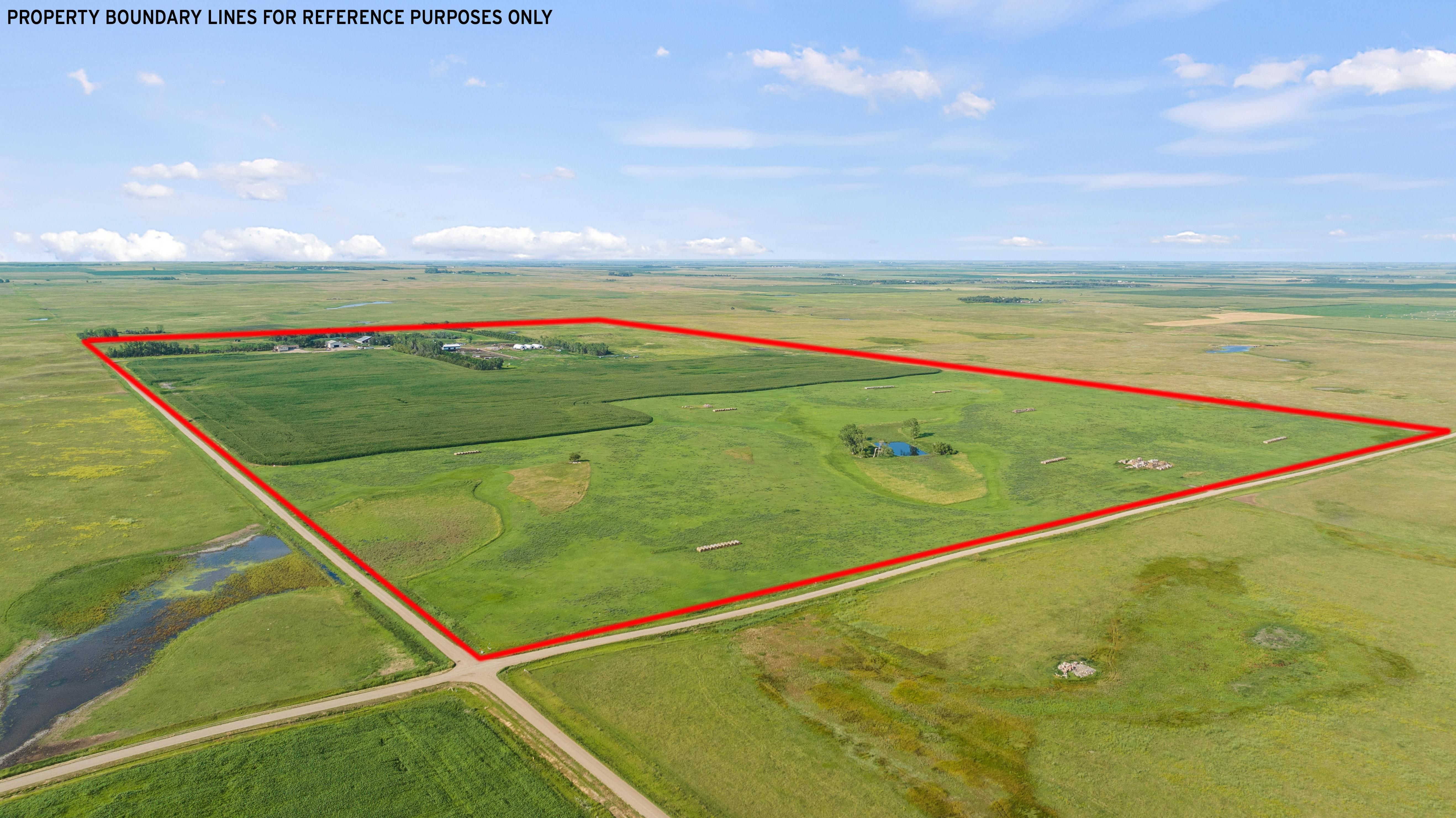 17740 350th Ave, Orient, SD 57467