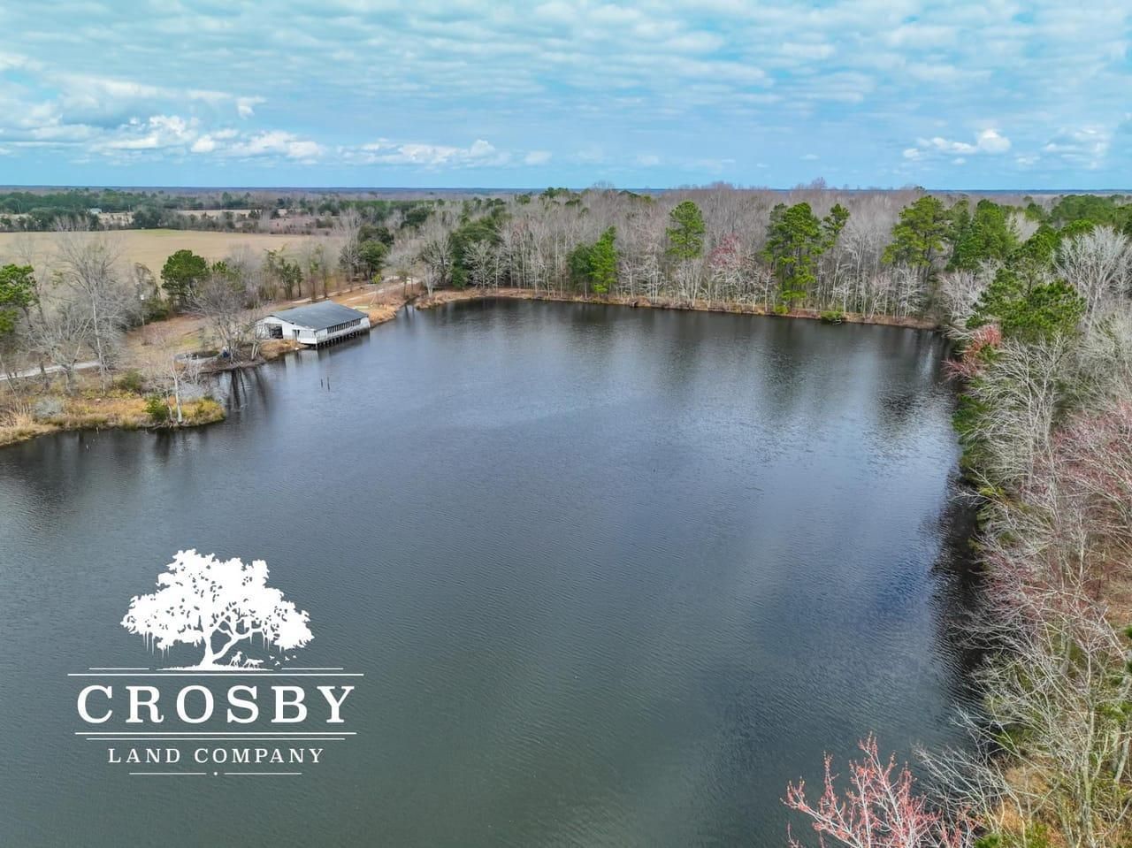 28.4 acres in Berkeley County, South Carolina
