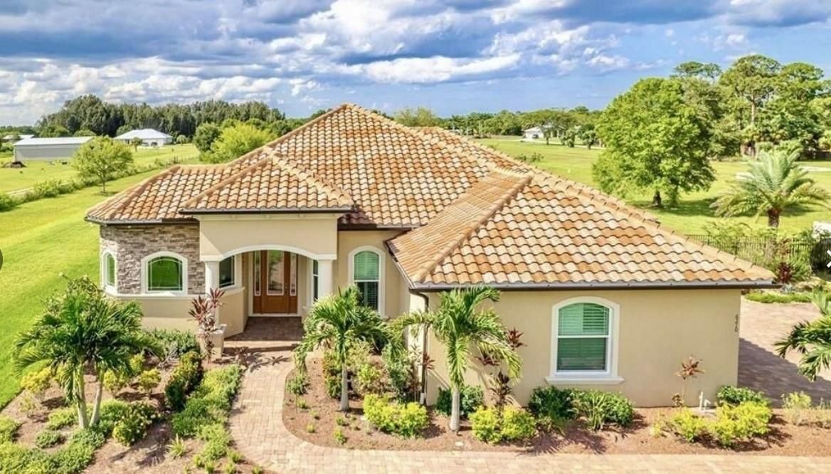 6210 61st Street, Vero Beach, FL 32967 MLS 269569