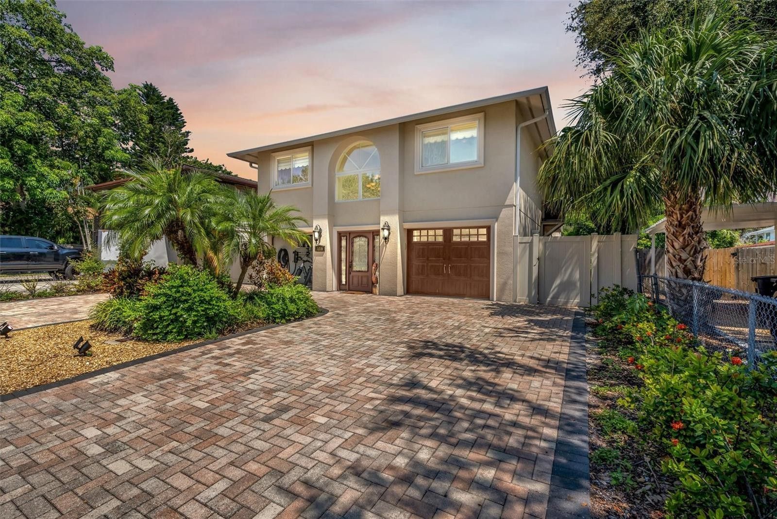 0.14 acres in Pinellas County, Florida