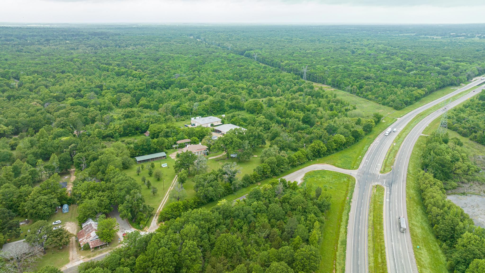 170 acres in Lindale, TX, 75771