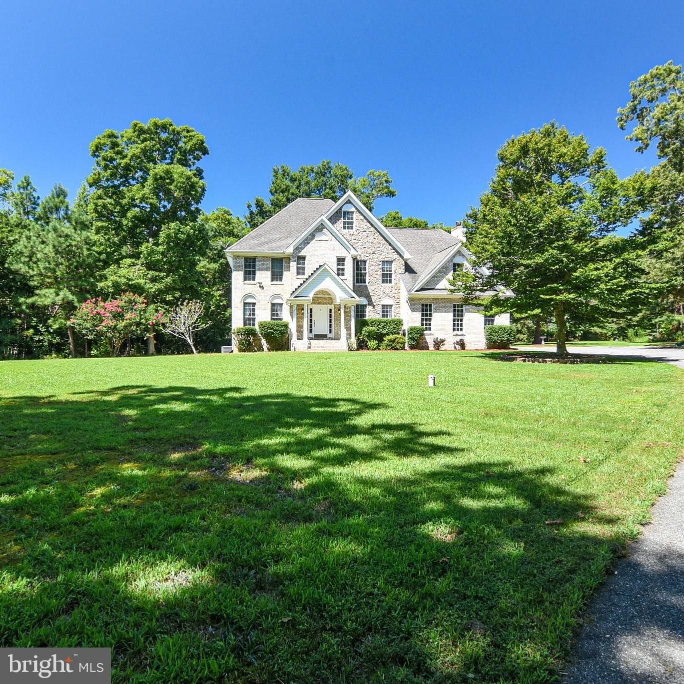 16.1 acres in King County, Virginia