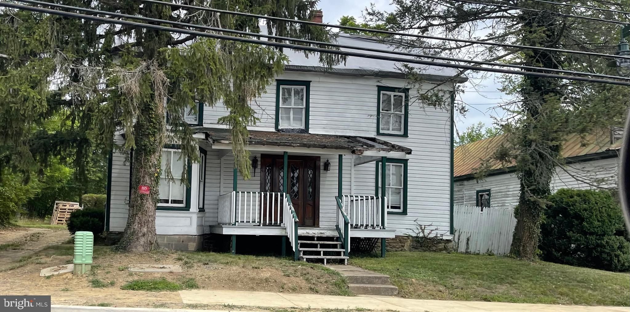 0.5 acres in Fauquier County, Virginia