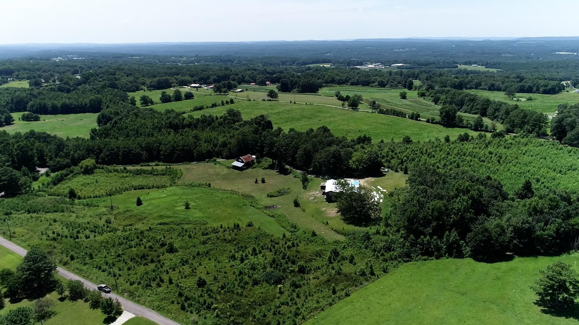 9 acres in Saint Clair County, Alabama