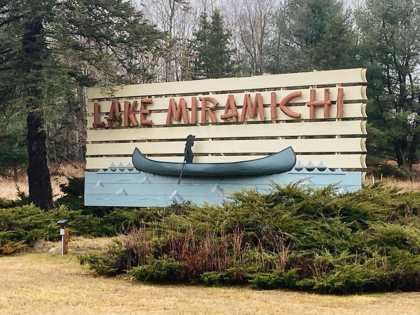 1.94 acres in Mecosta County, Michigan