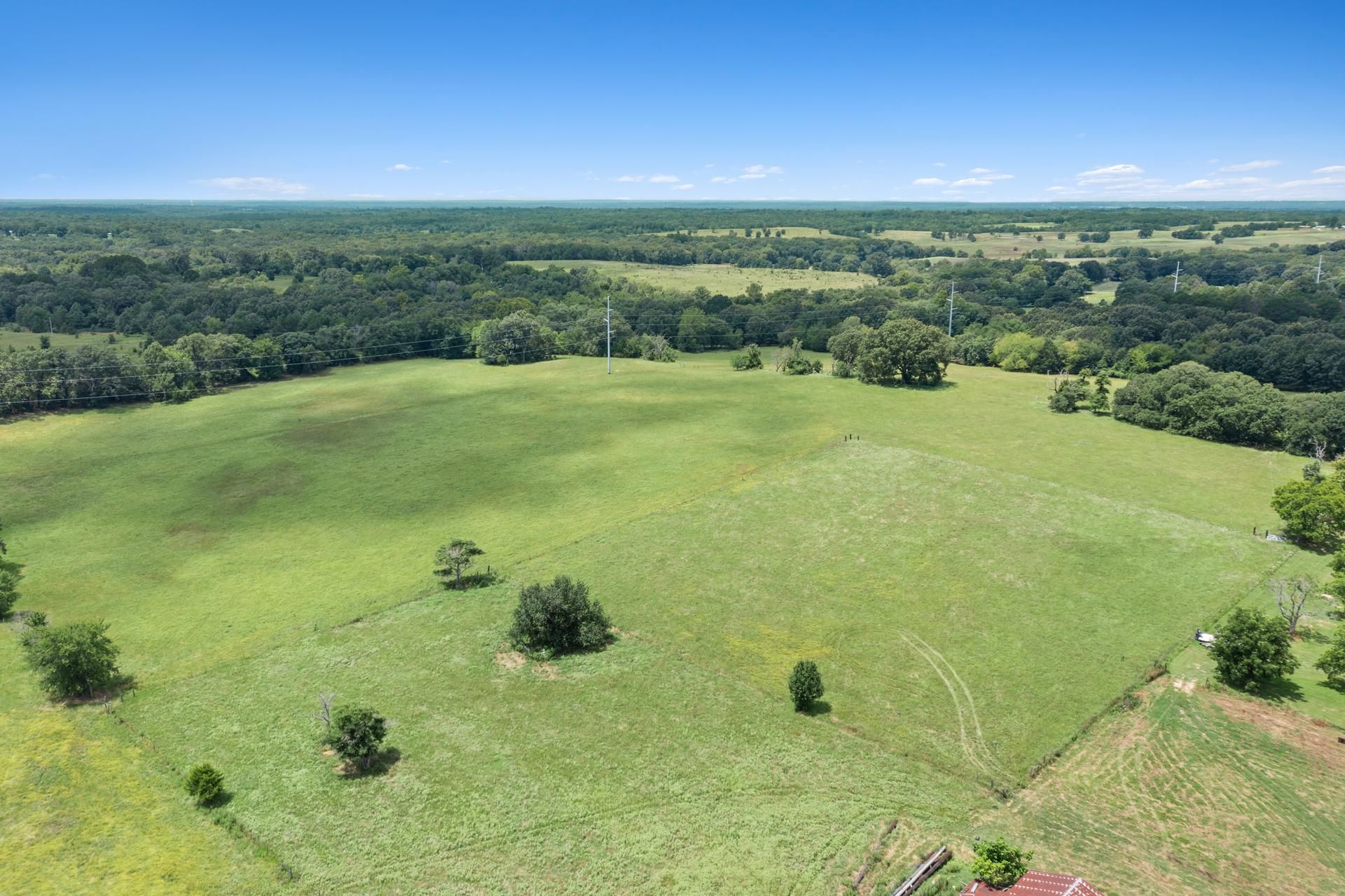 80 E 1910 Rd, Antlers, OK 74523 MLS 2323121