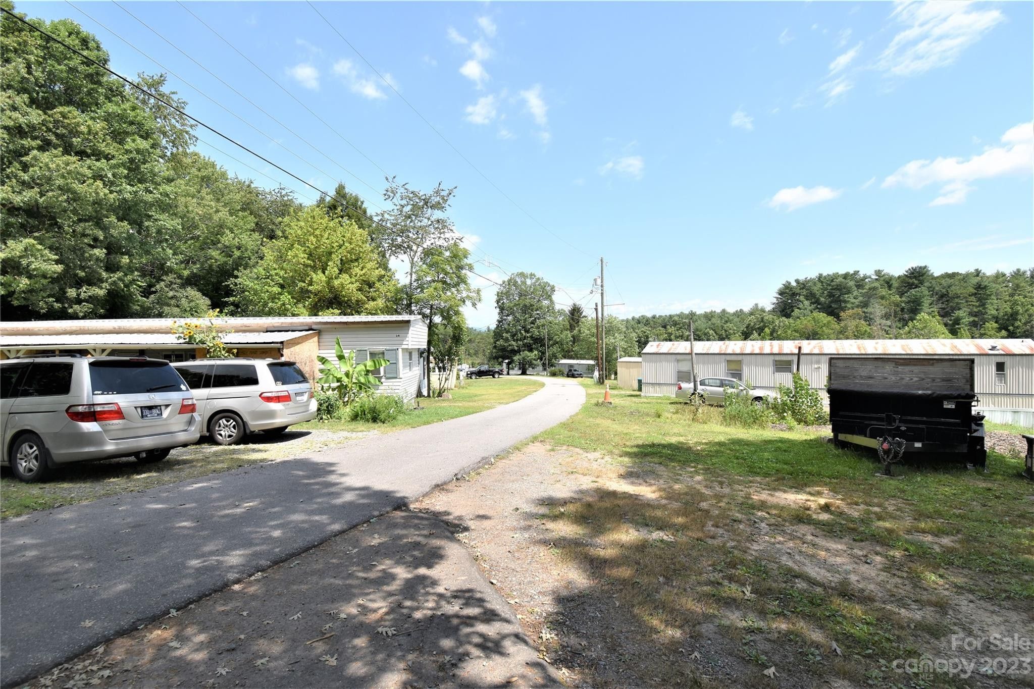 6.52 acres in County, North Carolina