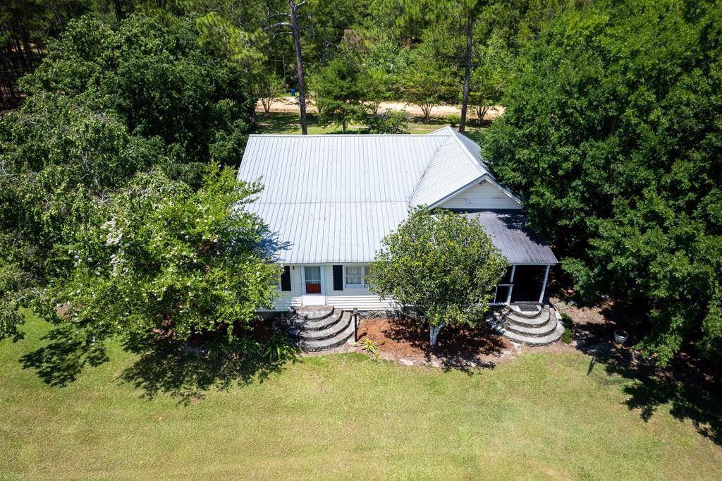 1 acres in Berrien County,