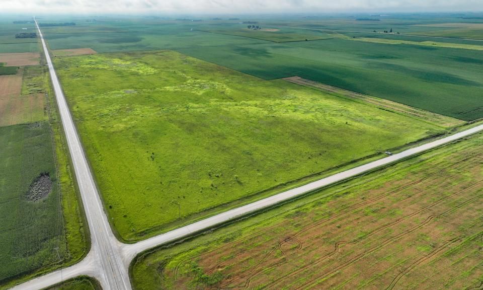 72.72 acres in Humboldt County, Iowa