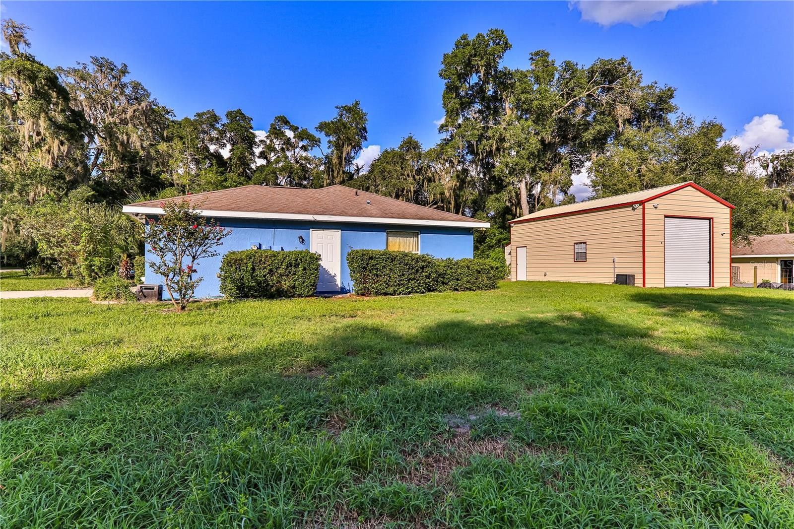 0.34 acres in Citrus County, Florida