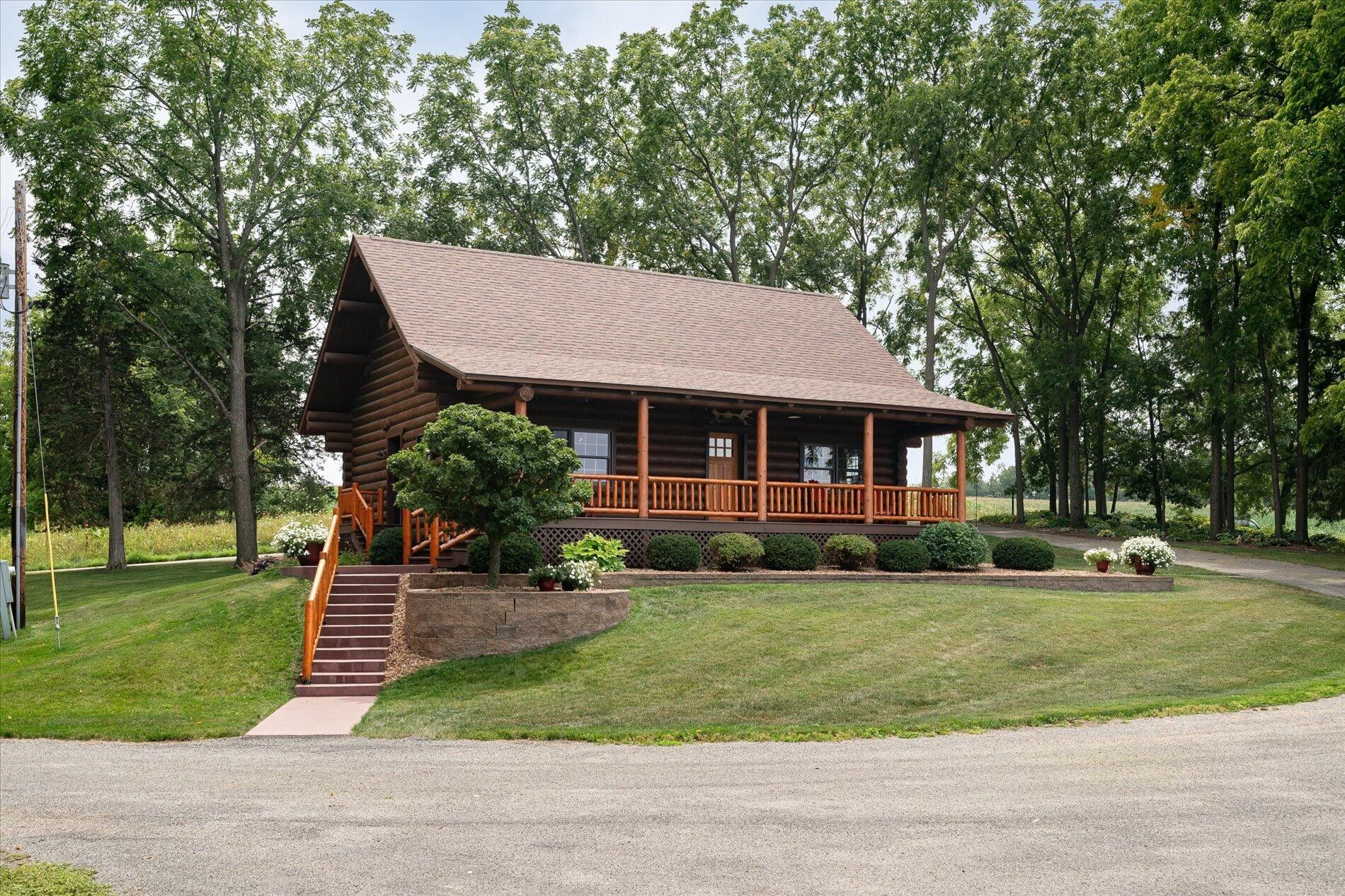 67 acres in Vernon County, Wisconsin