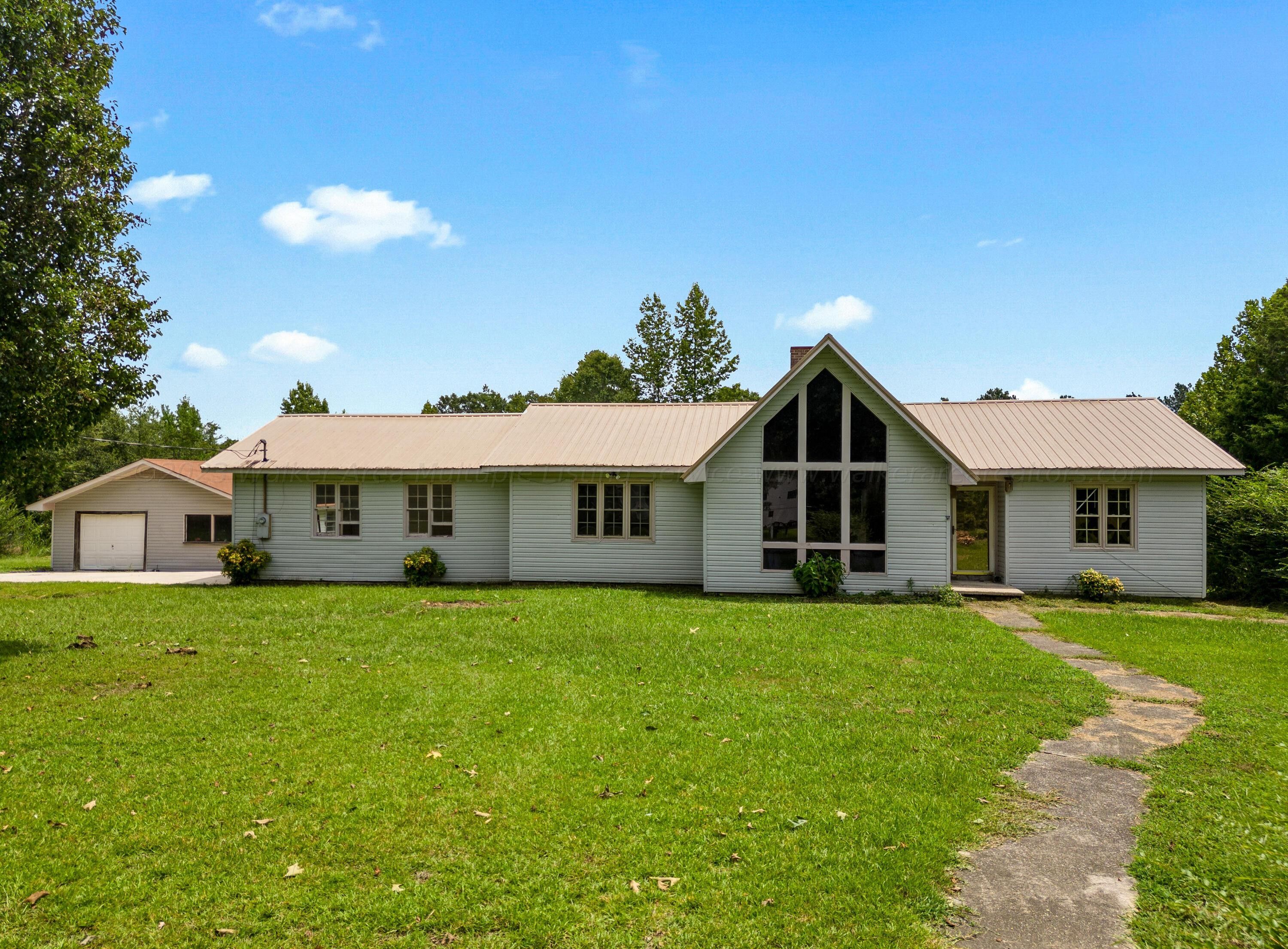 1 acres in Walker County, Alabama